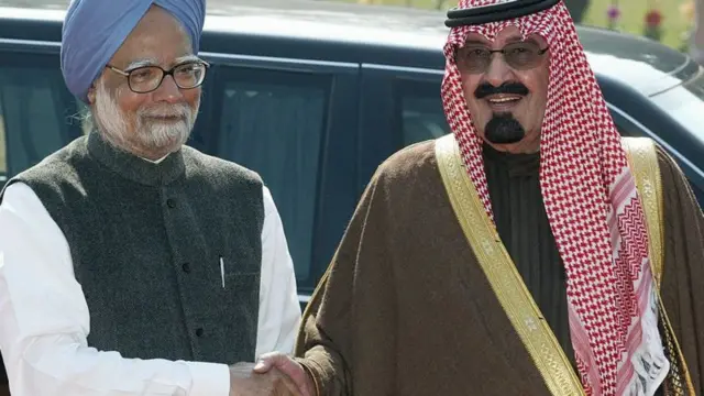 भारत, युएई, सौदी अरेबिया, व्यापार, पैसा, अर्थव्यवस्था