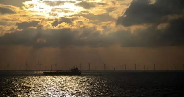 ਵਾਤਾਵਰਨ ਤਬਦੀਲੀ 