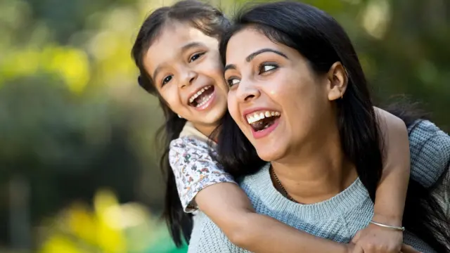 సంతాన రేటు