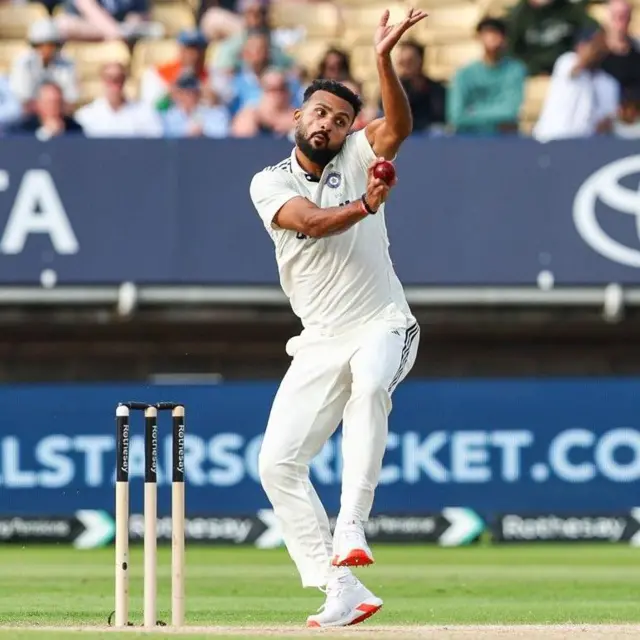 आकाश दीप