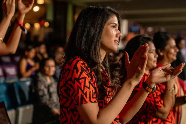 ஆர்சிபி - ஹைதராபாத்