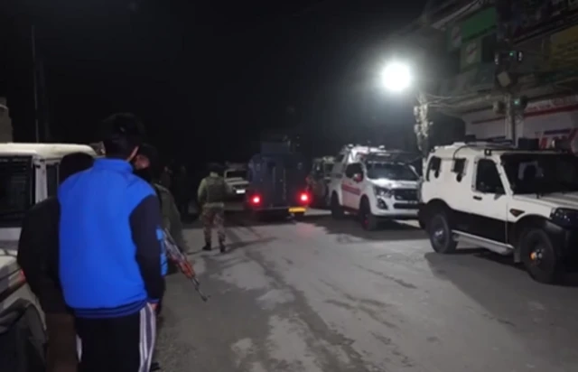 श्रीनगर