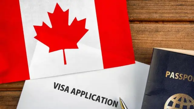 கனடா, பிரிட்டனுக்கு உங்கள் குடும்பத்தை அழைத்துக்கொள்ள விரும்புகிறீர்களா? - புதிய விதிகள் என்னென்ன?
