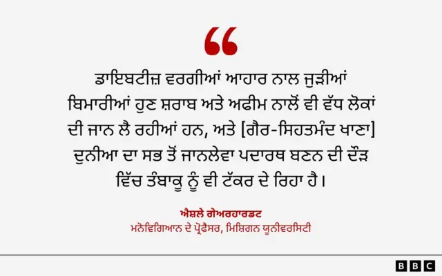 ਐਸ਼ਲੇ ਗੇਅਰਹਾਰਡਟ - ਮਨੋਵਿਗਿਆਨ ਦੇ ਪ੍ਰੋਫੈਸਰ, ਮਿਸ਼ਿਗਨ ਯੂਨੀਵਰਸਿਟੀ