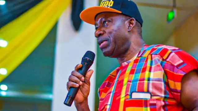 Gọvanọ Chukwuma Soludo