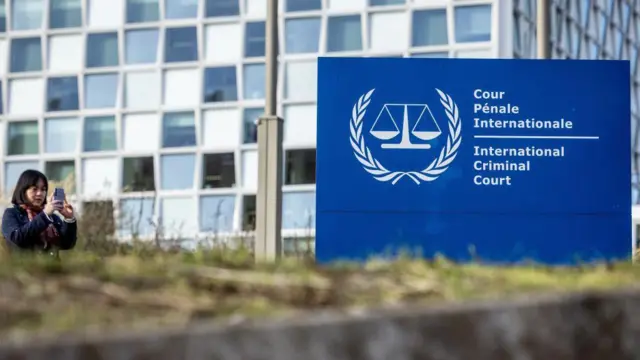 ઇન્ટરનેશનલ ક્રિમિનલ કોર્ટ, ઇઝરાયલ, આઇસીસી, બીબીસી ગુજરાતી