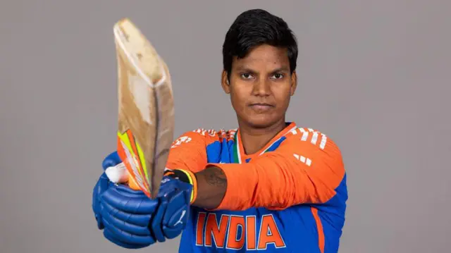 दीप्ति शर्मा