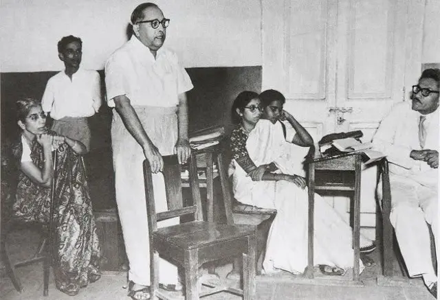 डॉ. बाबासाहेब आंबेडकर