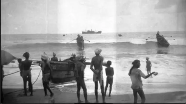 ఎస్ఎస్ చిల్కా