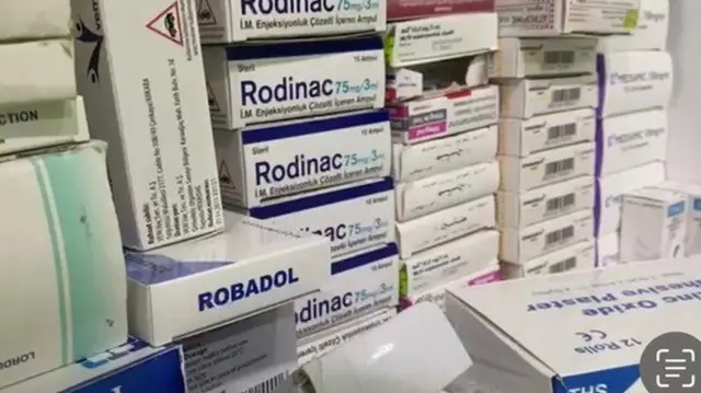 Qorichoota saamsaman