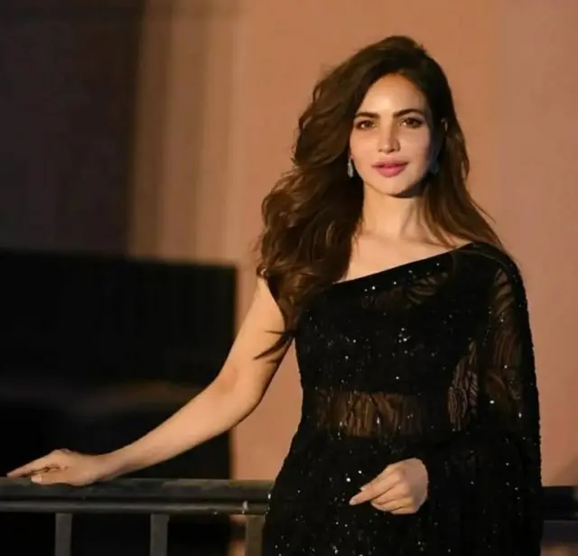 Humaira Asghar Ali Instagram