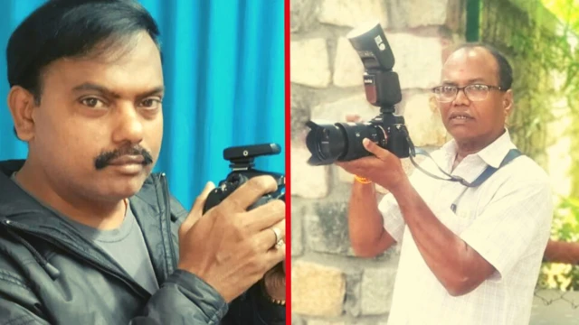 ਰਿਚਰਡ, ਰਵਿੰਦਰਨ