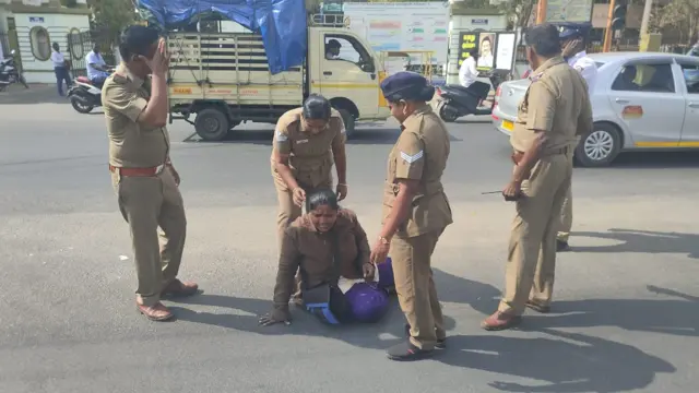 போதை ஊசியாகும் புற்றுநோய் வலி நிவாரணி மருந்துகள் ஈரோடு இளைஞர்களிடையே அதிகரிக்கும் பழக்கம்