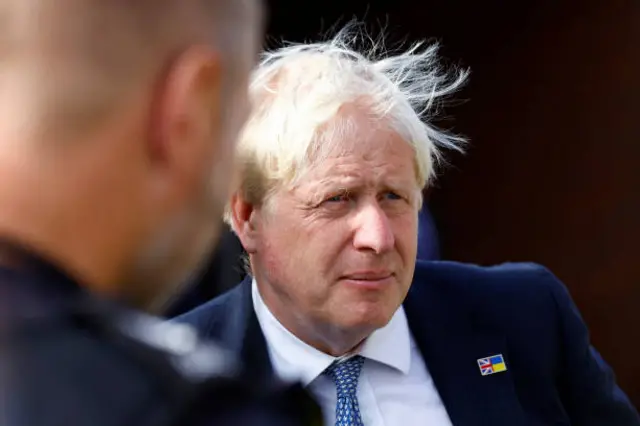 Boris