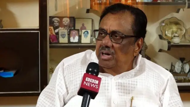 ஈவிகேஎஸ் இளங்கோவன்