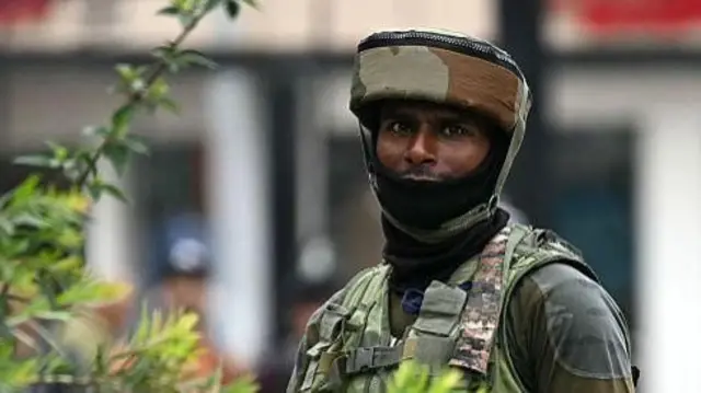భారత్, పాకిస్తాన్
