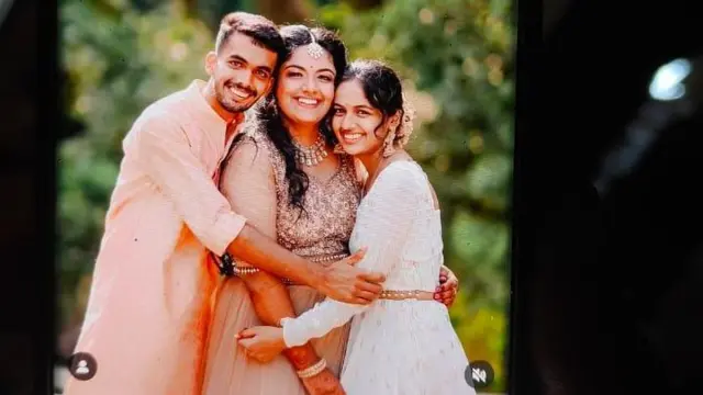 வயநாடு துயரம்' என சொல்லி வைரலான புகைப்படம்