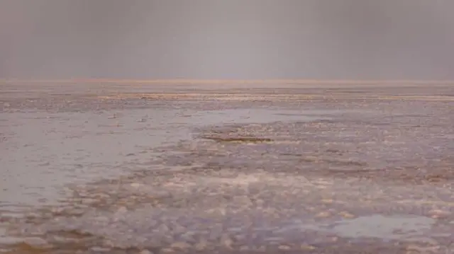 કચ્છનું રણ, કચ્છનું નાનું રણ, ખારાઘોડા, ગુજરાતની ભૂગોળ, કચ્છનો ઇતિહાસ, કચ્છના રણમાં ભૂલા પડવું, અગરિયા, બીબીસી ગુજરાતી, કચ્છ, સફેદ રણ, મીઠાનું ઉત્પાદન, ગુજરાત