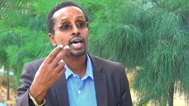 Cabdulqaadir Nuur Xuseen (Maax)