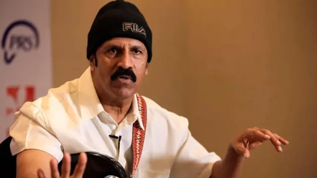 मरीज़ जोसफ़ डिसूजा