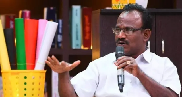 இன்றைய தலைப்புச் செய்திகள், முக்கிய செய்திகள், தமிழ்நாடு செய்திகள், இலங்கை செய்திகள், எழுத்தாளர் இமையம் 