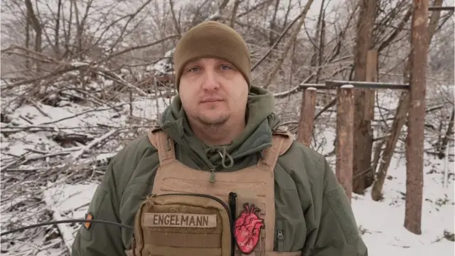 Igor ku rubuga rw'intambara