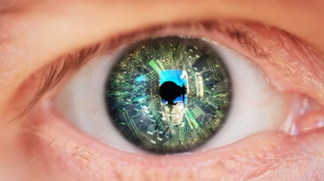 መጻኢ ወለዶታትና ሳይቦርግ ክዀኑ ተኽእሎ ኣሎ ድዩ? 