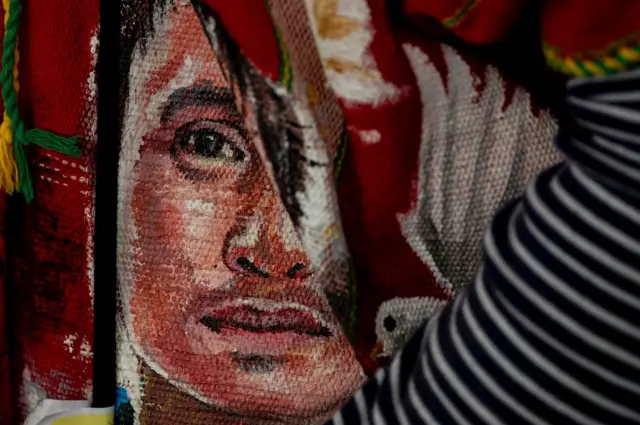 ภาพหน้าของบิลลี่