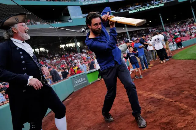 अमेरिकेत क्रिकेटच्या प्रसारासाठी गेल्या काही वर्षांत विशेष प्रयत्न