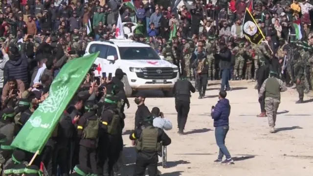 गाजा लडाकु