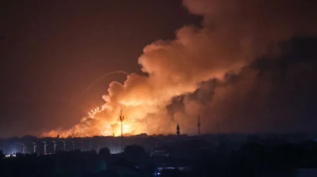 Perezida wa Chad yavuze ko abantu bapfuye, abandi barakomereka, yemera amatohoza.