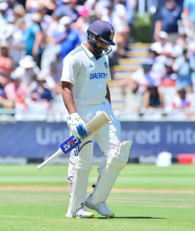 இந்தியா vs தென் ஆப்ரிக்கா