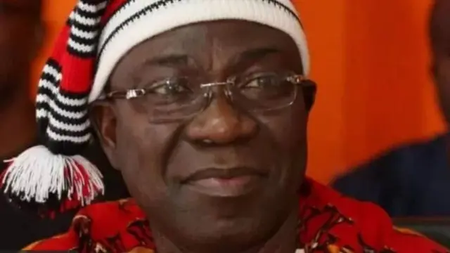 ኤክዌረማዱስ 