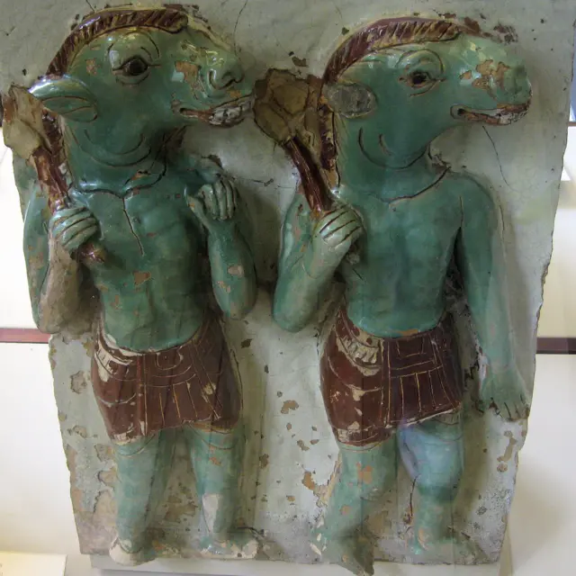 ပဲခူး ရွှေဂူကြီးက စဉ့်ကွင်း