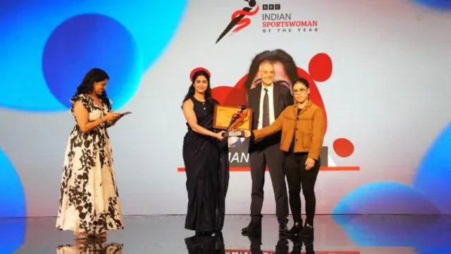 ਮਨੂ ਭਾਕਰ