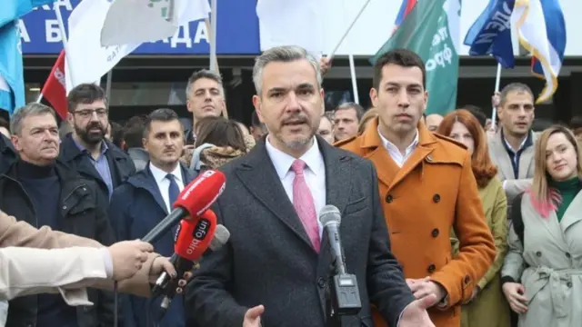 Владимир Обрадович