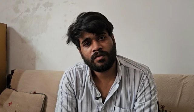 ਹੁਸਨਪ੍ਰੀਤ ਸਿੰਘ