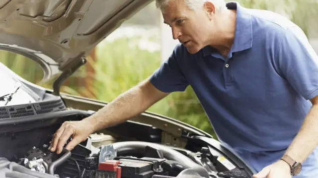 వ్యక్తిగత వాహనం