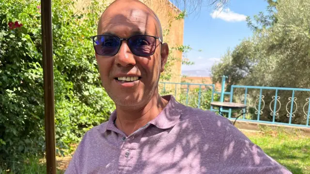 መምህር ዓብደላሊ