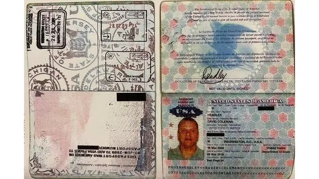 தஹாவூர் ஹுசைன் ராணா, மும்பை பயங்கரவாத தாக்குதல்