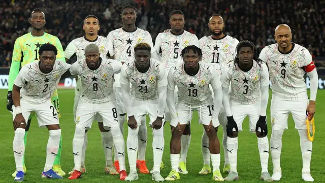 تیم ملی فوتبال 