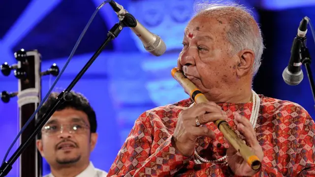 पंडित हरि प्रसाद चौरसिया