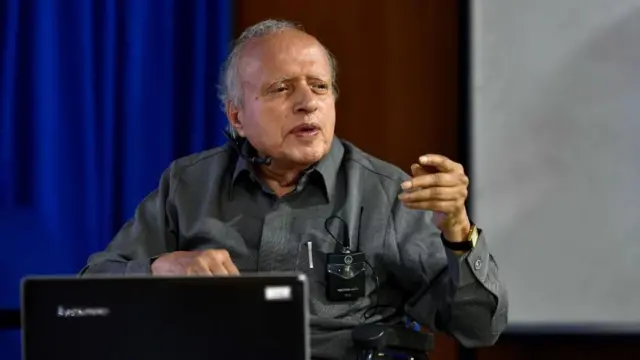 ਸਵਾਮੀਨਾਥਨ