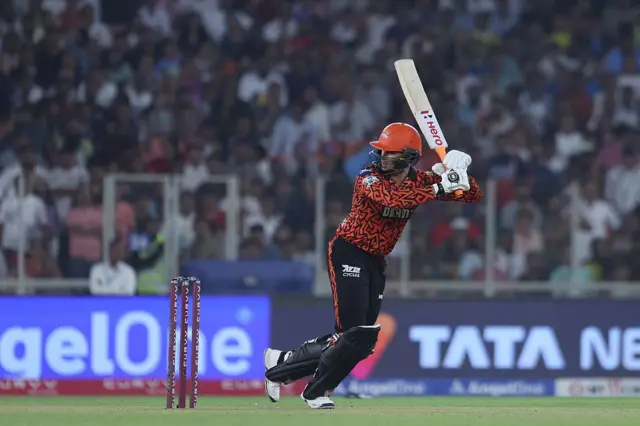 अभिषेक शर्मा