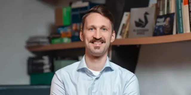 توماس مالیناوسکاس می‌گوید لیتوانی باید در فناوری فضایی داخلی خود سرمایه‌گذاری کند