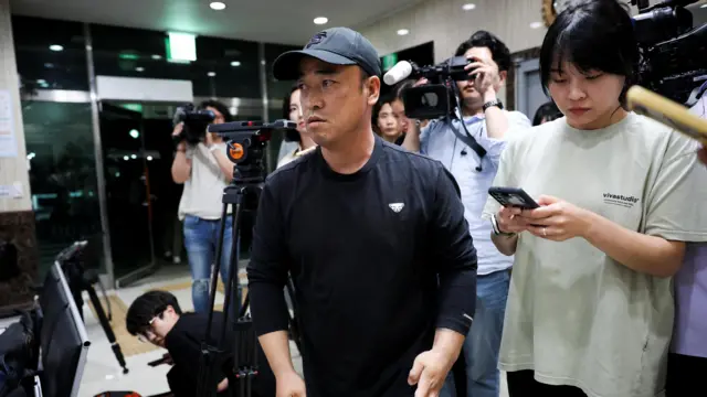 아리셀 공장 화재 유가족