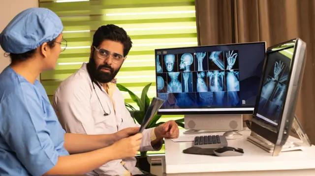 சூப்பர் ஸ்பெஷாலிட்டி மருத்துவ இடங்கள் நிரம்பாதது ஏன்?