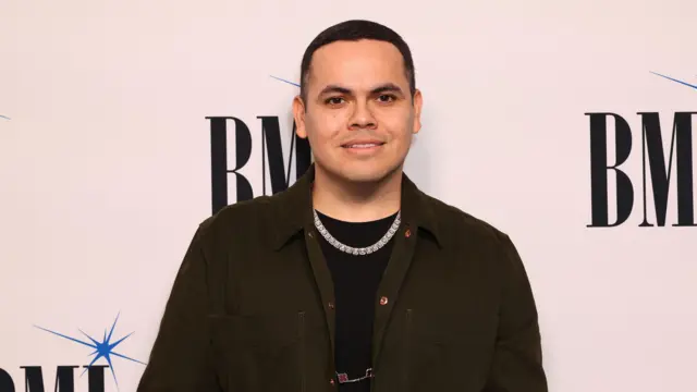 Ernesto Barajas tenía 38 años.