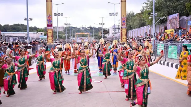 తిరుమల శ్రీవారి బ్రహ్మోత్సవాలు, శ్రీ వెంకటేశ్వర స్వామి, తిరుపతి , సాలకట్ల బ్రహ్మోత్సవాలు