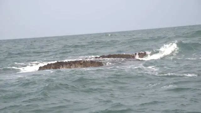 மாமல்லபுரம், மகாபலிபுரம் ஆய்வு, கடலடி ஆய்வு, தொல்லியல் ஆய்வு, இந்திய தொல்லியல் துறை 